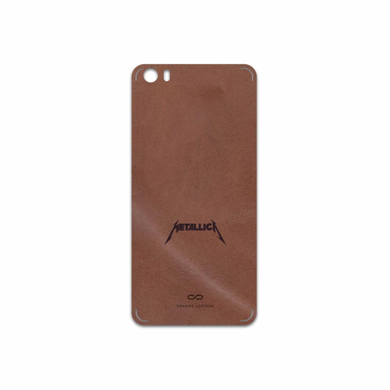 برچسب پوششی ماهوت مدل MNL-MTLC مناسب برای گوشی موبایل شیائومی Mi 5