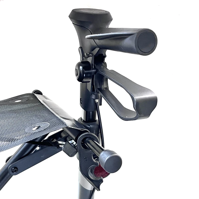 عکس شماره 3 : ویلچر ارتوپدی الدی مدل رولیتور