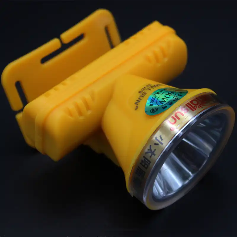 چراغ پیشانی اسمال سان مدل H76