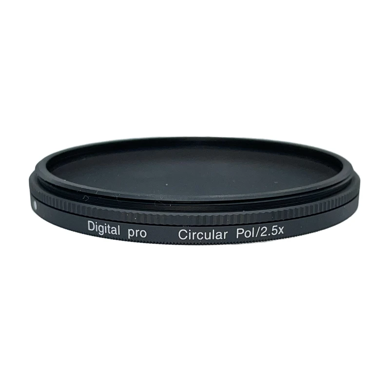 فیلتر لنز رودن اشتوک مدل CPL(MC) DIGITAL PRO - 58MM