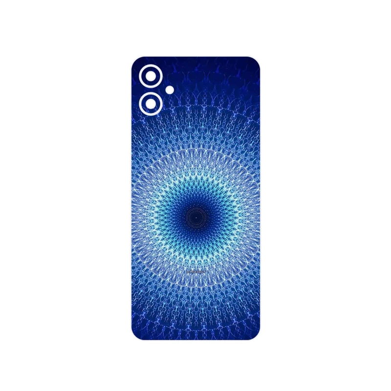 برچسب پوششی ماهوت مدل Mandala Design 3 مناسب برای گوشی موبایل سامسونگ Galaxy A05