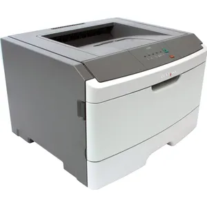 پرینتر لیزری لکسمارک مدل E260