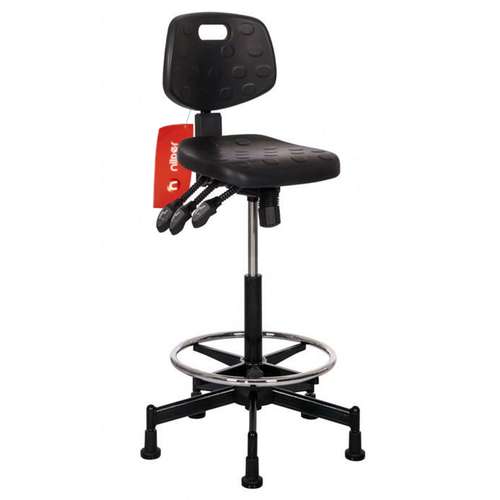 صندلی اداری نیلپر مدل LCI 411r