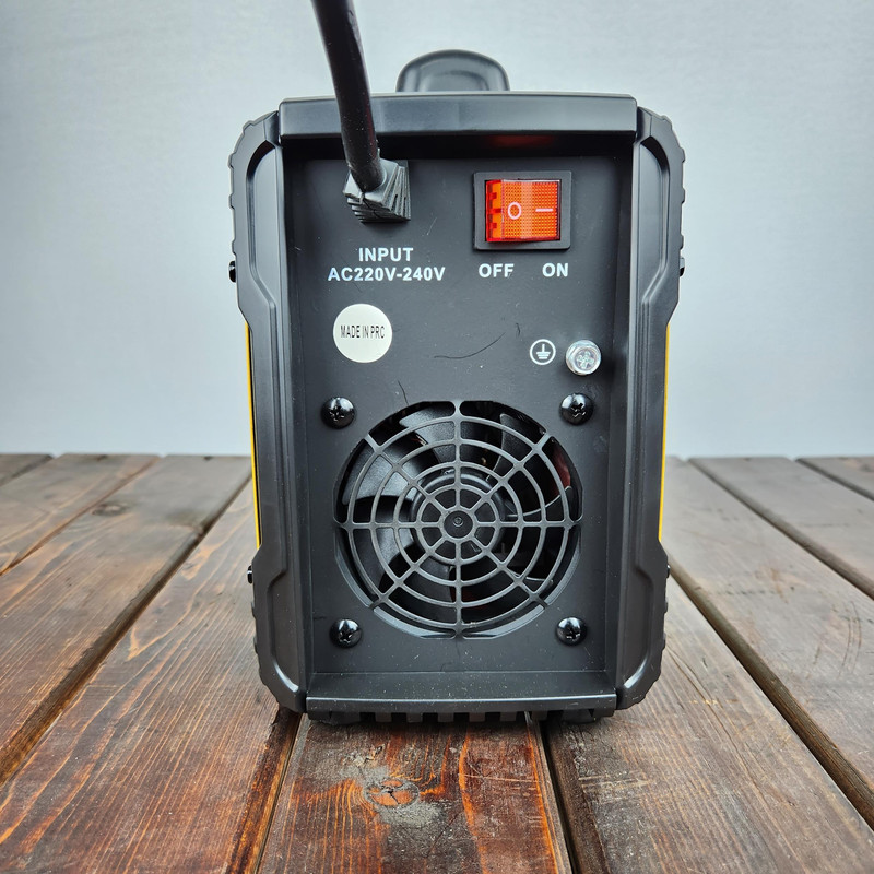 اینورتر جوشکاری 415 آمپر اینتیمکث کد 2314 اینورتر جوشکاری 415 آمپر اینتیمکث کد 2314