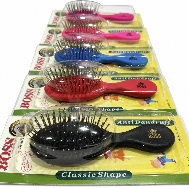برس مو باوس مدل مسافرتی کد p18
