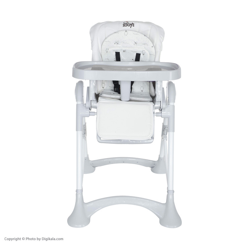 صندلی غذاخوری کودک زویی مدل Z110-22