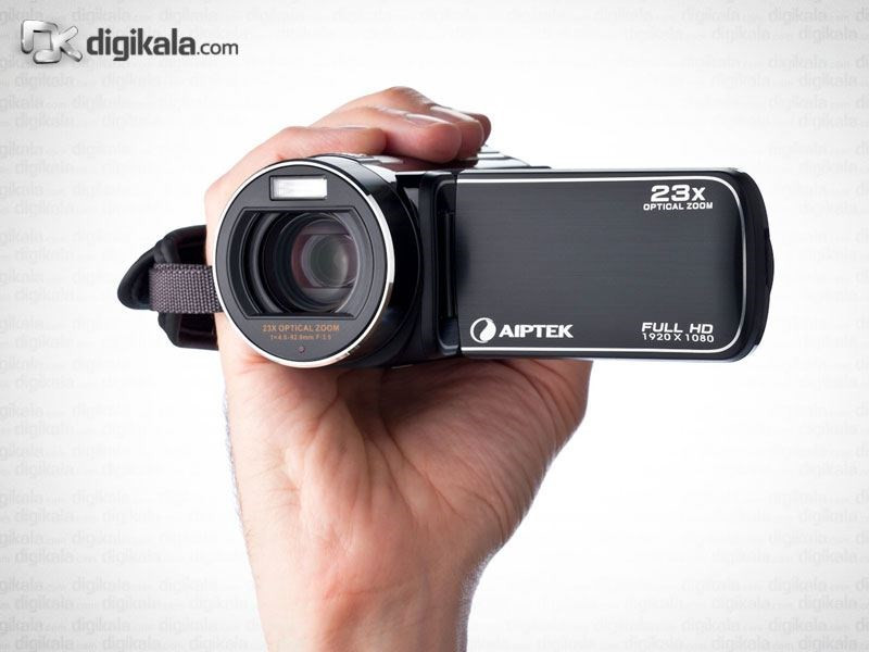 دوربین فیلمبرداری ایپتک آ اچ دی - اچ 23