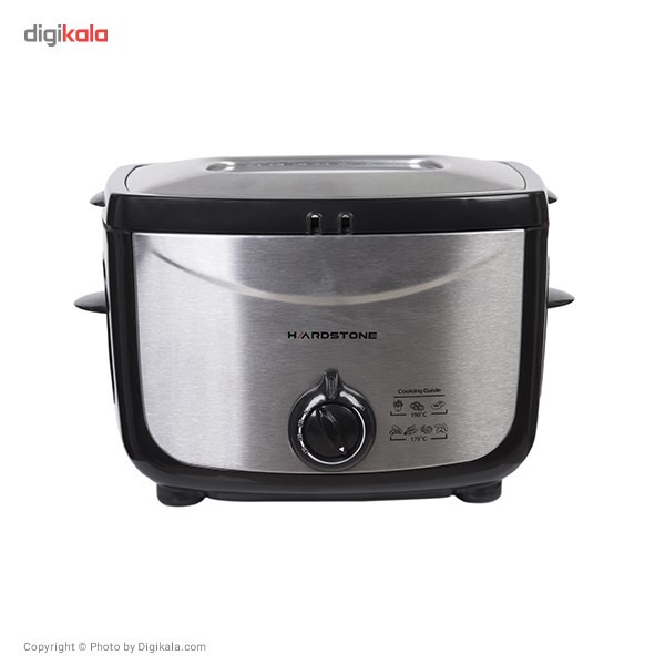 سرخ کن هاردستون مدل DF7801
