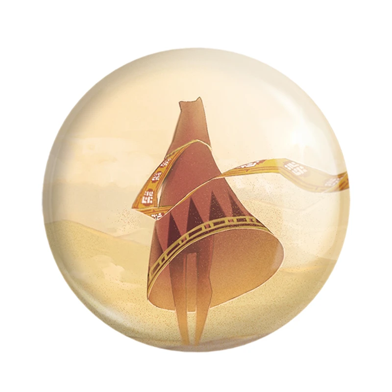 مگنت خندالو مدل بازی جورنی (Journey) کد 35606