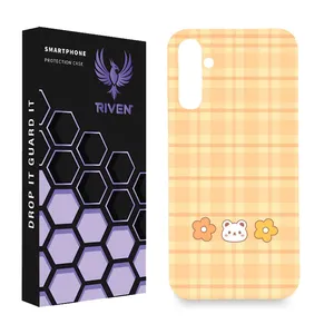 RIVEN RI2-13 Case For Samsung Galaxy S23 FE