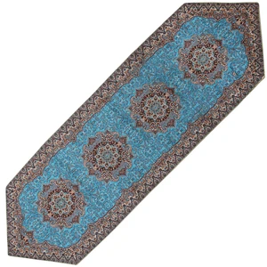 رانر ترمه مدل نسترن کد BU180