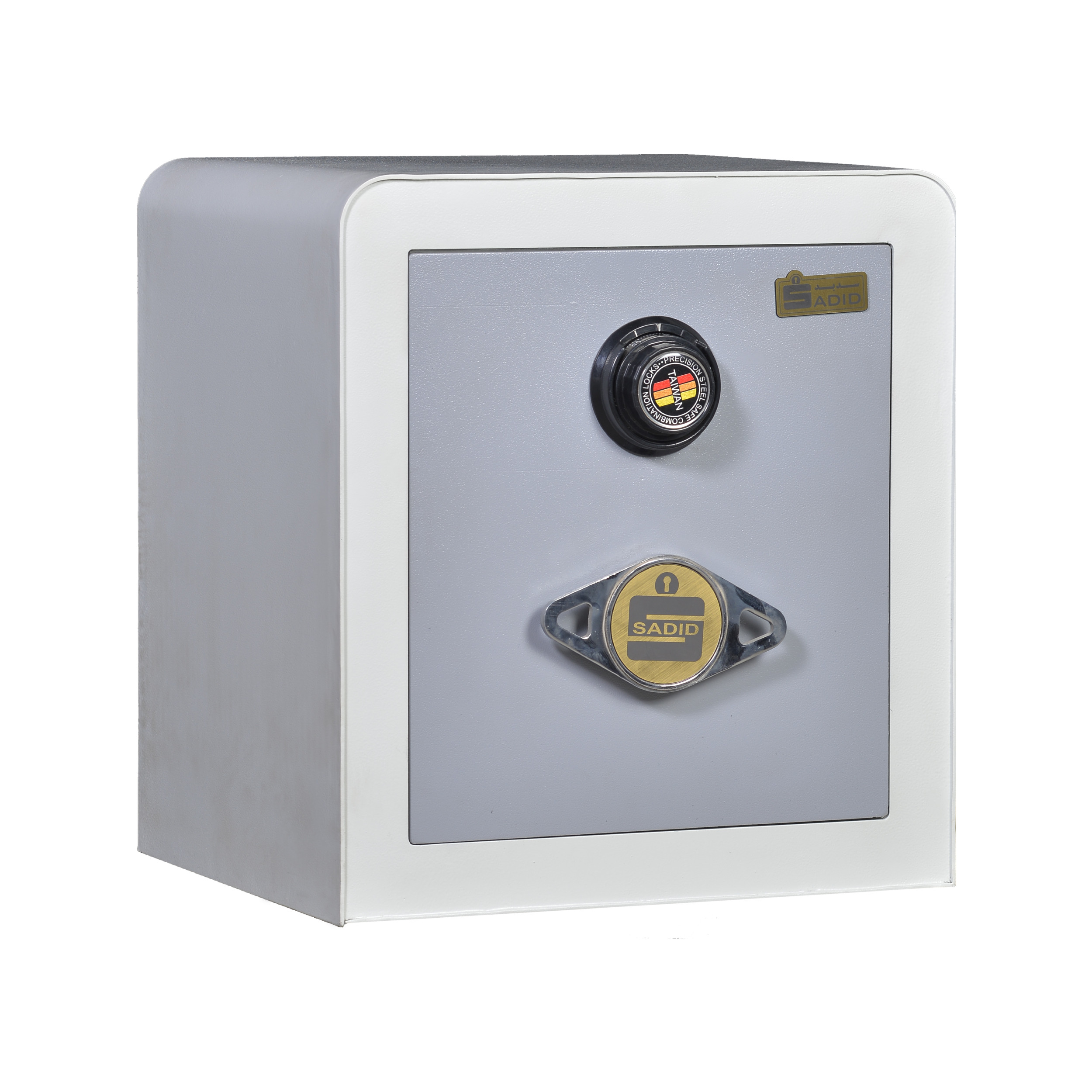 گاوصندوق سدید مدل 500 Mal