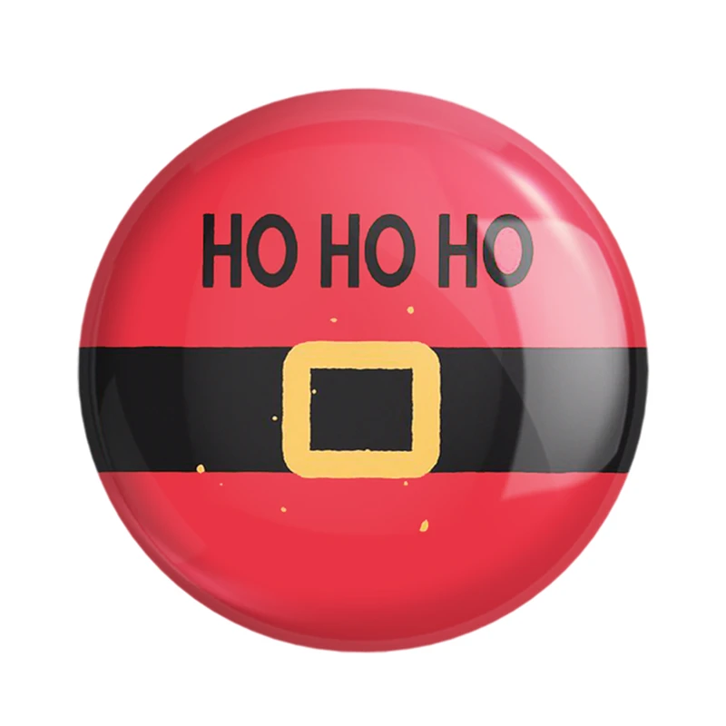 مگنت خندالو مدل کریسمس Christmas  کد 22138