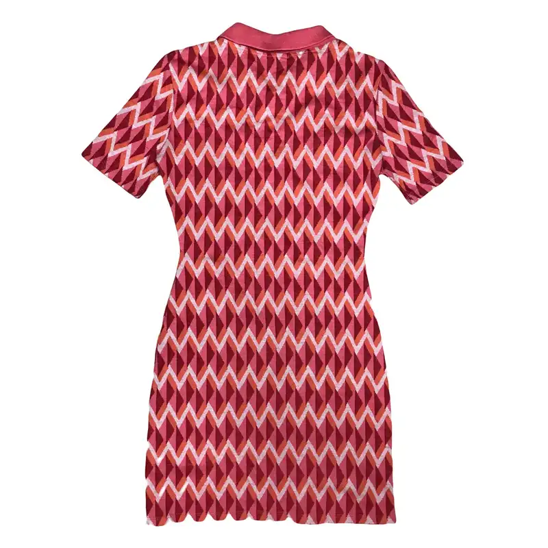 پیراهن زنانه مدل Pzrh22