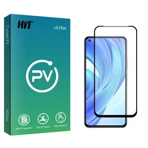 HVT PV2 Ceramics Screen Protector For Xiaomi Mi 11 Lite 5G
