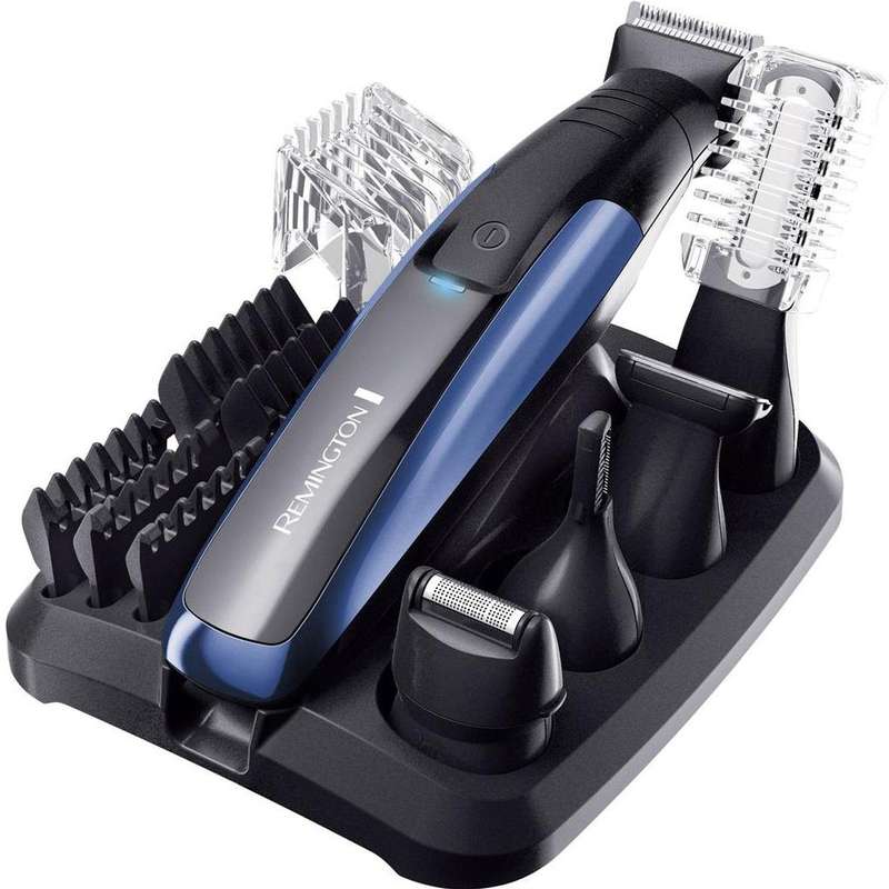 ست اصلاح رمینگتون مدل PG6160 ست اصلاح رمینگتون مدل PG6160