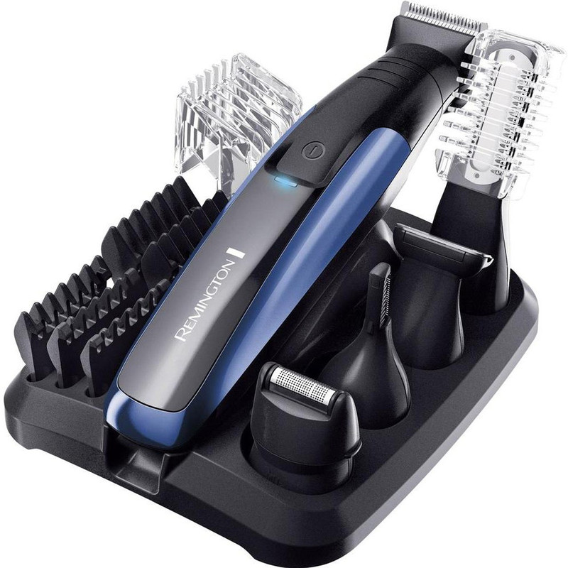ست اصلاح رمینگتون مدل PG6160 ست اصلاح رمینگتون مدل PG6160