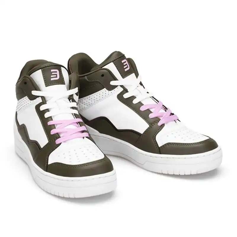 کفش روزمره زنانه دارک سیر مدل ساقدار