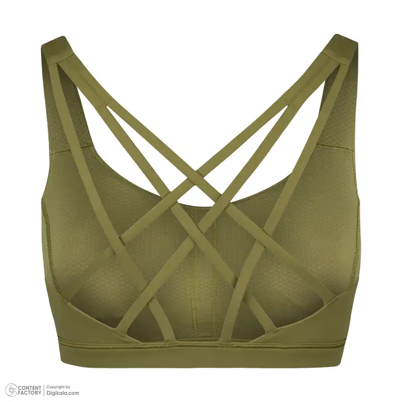 نیم تنه ورزشی زنانه لولولمون مدل serene