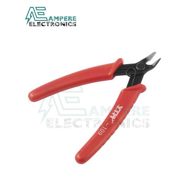 انبر کف چین یاکسون مدل YX-109 سایز 5 اینچ