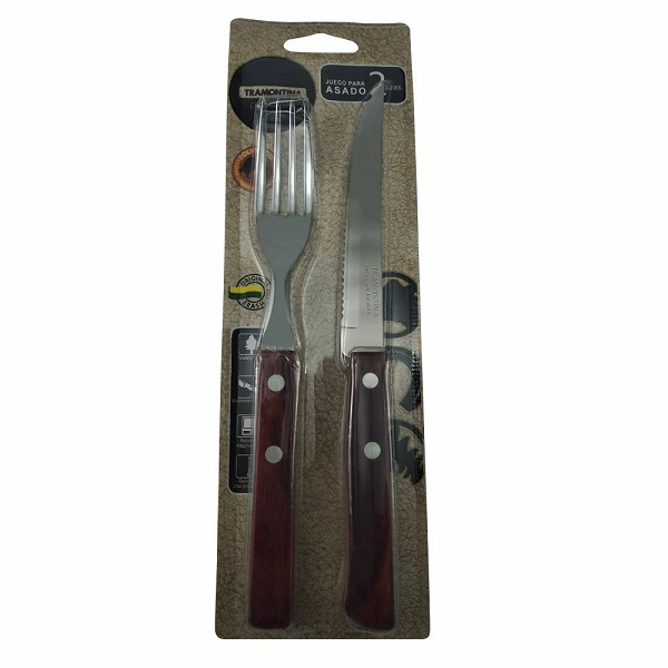 ست کارد و چنگال ترامونتینا کد 895662