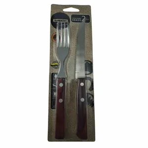 ست کارد و چنگال ترامونتینا کد 895662