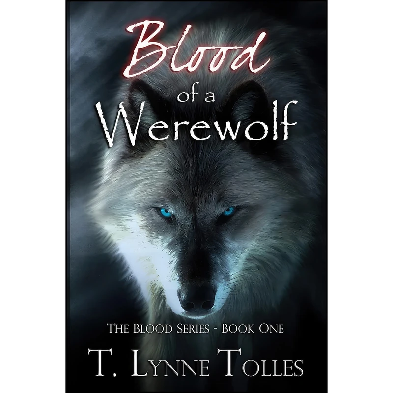 کتاب Blood of a Werewolf اثر جمعي از نويسندگان انتشارات تازه ها
