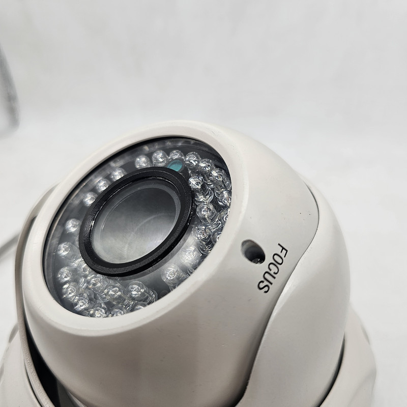 دوربین مداربسته آنالوگ شارک مدل SH-711