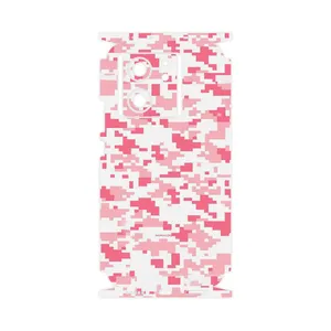 MAHOOT Army_Pink_Pixel-FullSkin Cover Sticker for Xiaomi 13T