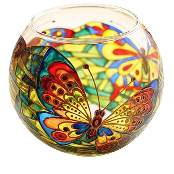 جاشمعی طرح پروانه کد 530