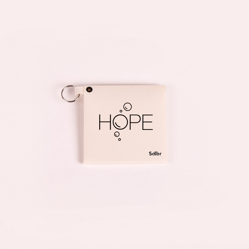 کیف ماسک ساتر مدل HOPE