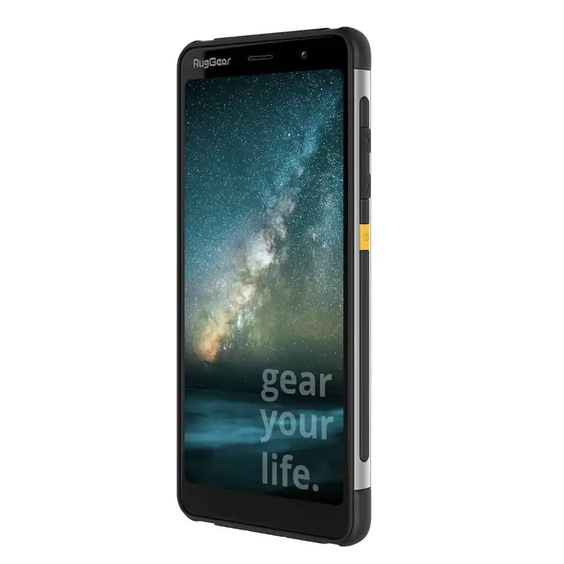 گوشی موبایل راگ گیر مدل RG850 دو سیم‌ کارت ظرفیت 32 گیگابایت و رم 3 گیگابایت