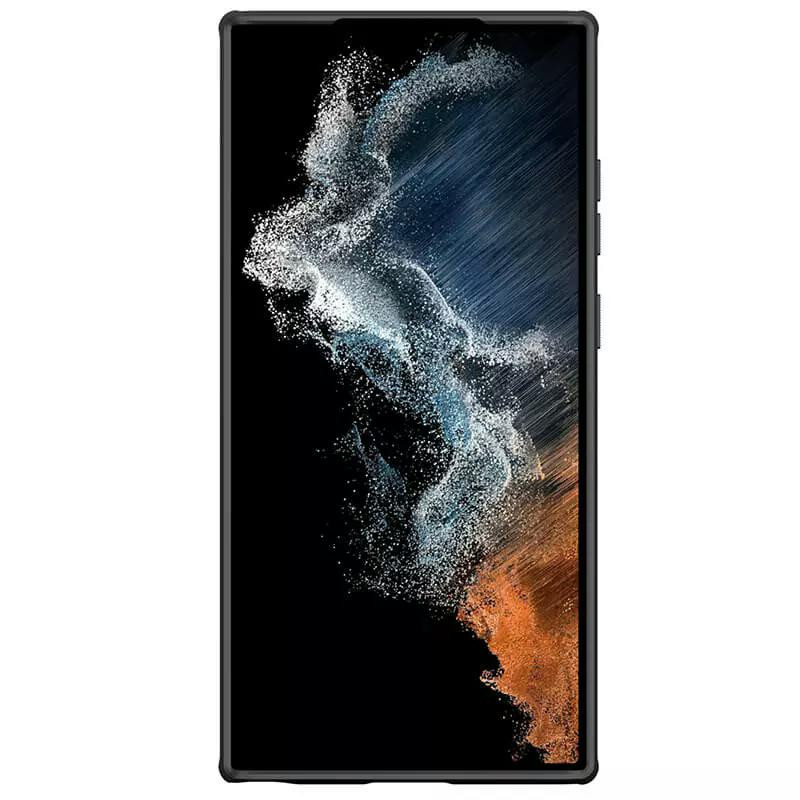 کاور نیلکین مدل Super Frosted Shield Pro مناسب برای گوشی موبایل سامسونگ Galaxy S23 Ultra 3 در وبزینر کاور نیلکین مدل Super Frosted Shield Pro مناسب برای گوشی موبایل سامسونگ Galaxy S23 Ultra
