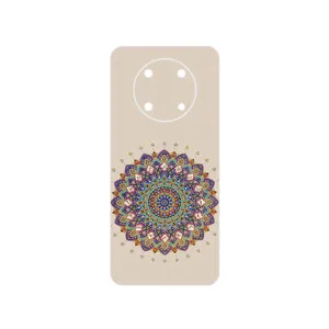 MAHOOT Art of Illumination 5 Cover Sticker for Huawei Nova Y90