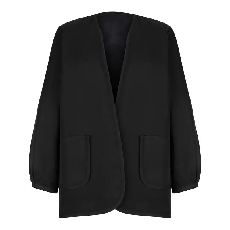 بارانی زنانه السانا مدل نیلدا کد 159601