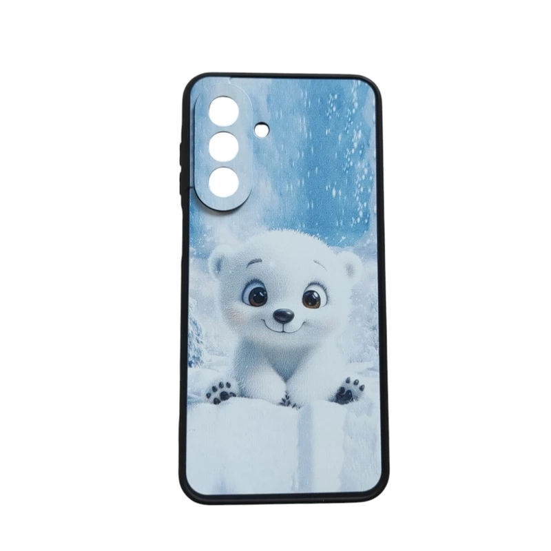 کاور مدل a17-A17 مناسب برای گوشی موبایل سامسونگ galaxy A17