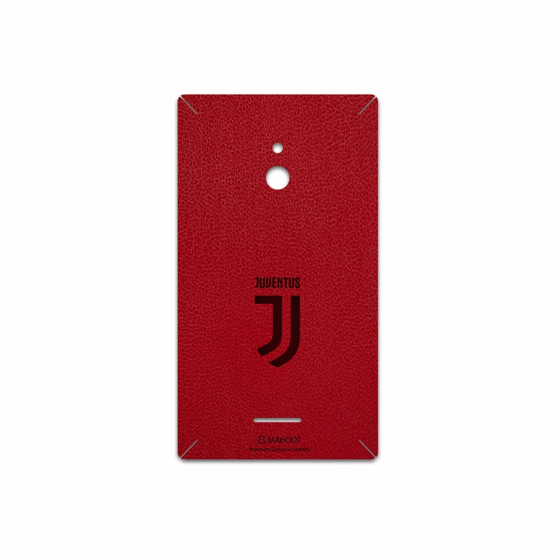 برچسب پوششی ماهوت مدل RL-JUVE مناسب برای گوشی موبایل نوکیا XL