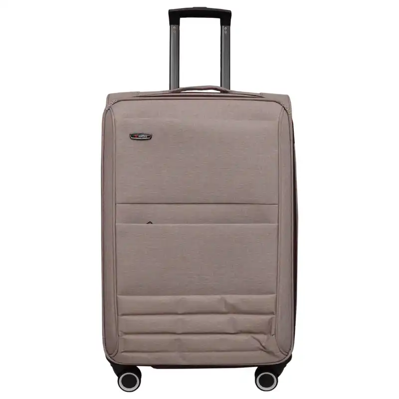 چمدان رونکاتو مدل STEEL سایز متوسط