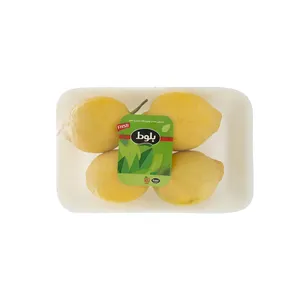 لیموترش سنگی بلوط - 500 گرم