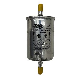 نقد و بررسی فیلتر بنزین خودرو تاس مدل آلومینیوم مناسب برای سمند توسط خریداران