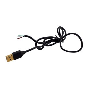 نقد و بررسی کابل تعمیری USB مدل A2 طول 1.5 متر توسط خریداران