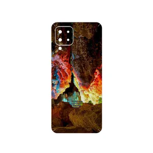 MAHOOT Ali Sadr Cave Cover Sticker for Samsung Galaxy M22