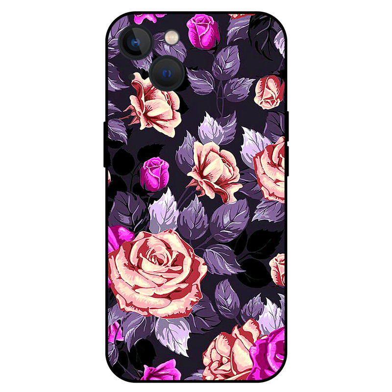 کاور مگافون کد 1652 مناسب برای گوشی موبایل اپل Iphone 13 Mini