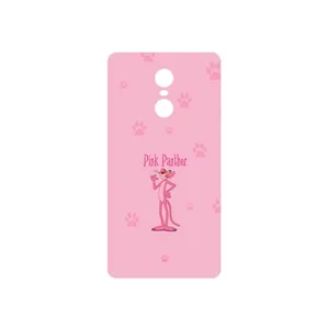 MAHOOT The Pink Panther Cover Sticker for Xiaomi Redmi Pro