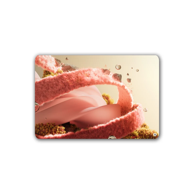 ماوس پد مخصوص بازی شادیت مدل ethereal motion کد2306 سایز 37*24 سانتی متر