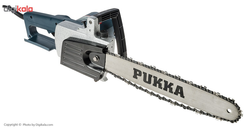 اره زنجیری برقی پوکا مدل C405