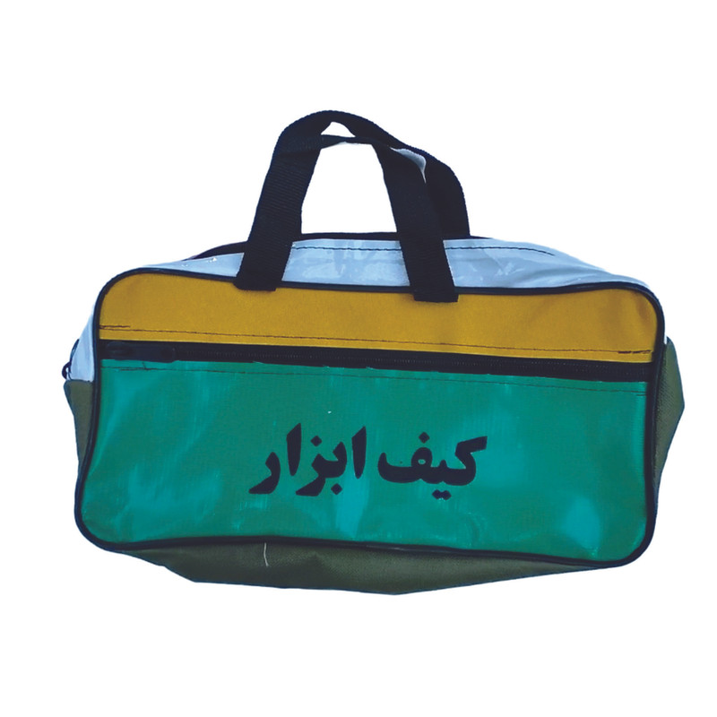 کیف ابزار مدل MT694