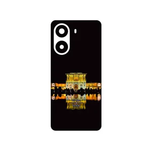 MAHOOT Ali Qapu Cover Sticker for Xiaomi Poco X7 Pro