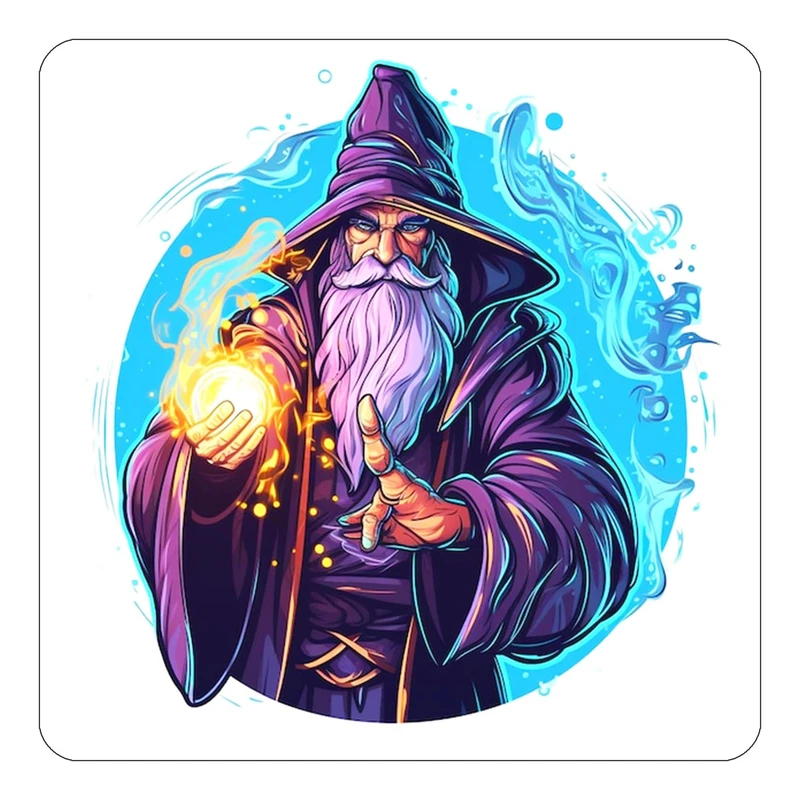 مگنت کاکتی طرح هری پاتر Harry Potter مدل mp43366