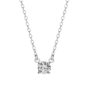 CUBICQN-38906 Necklace For Women